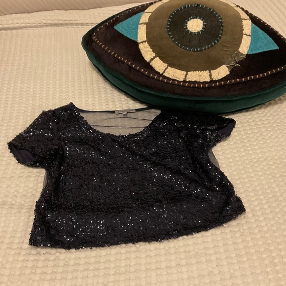 3 Glitter Shimmer Sparkle Tops for the price of one - Picture 9 of 16